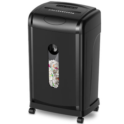 パワーフル 2.2m / Min 50分オフデューティサイクルのヘビーデューティ紙シェラダー