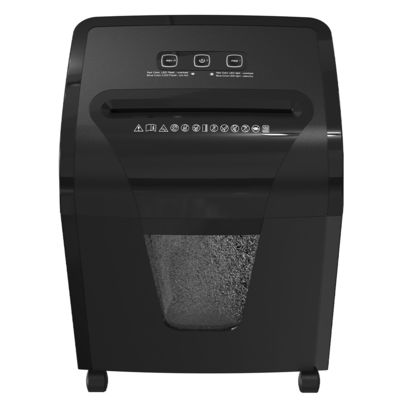 オーバーヒート保護 高容量紙シェラダー 20L 業務用紙シェラダー C261P-10