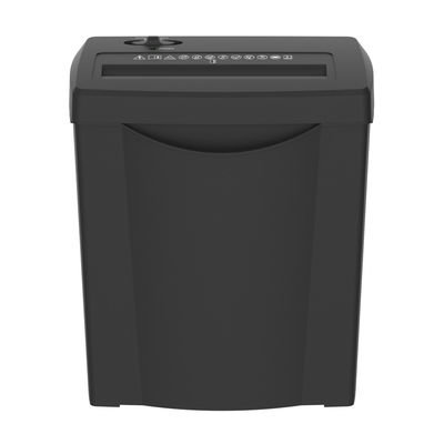 オフィス シェラダー 14L クロス カット 5 シート 紙 シェラダー 14L BIN C506P クレジット カード 破壊 機械