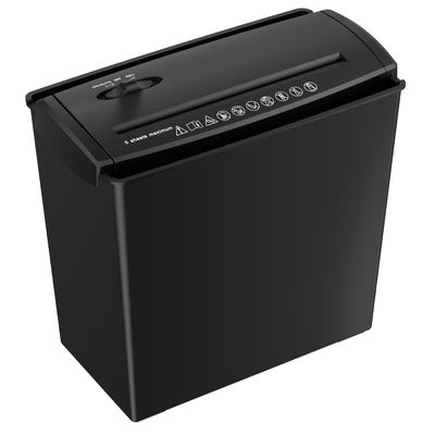 10L デスクトップ用紙細工機 5枚の紙細工機 S606B