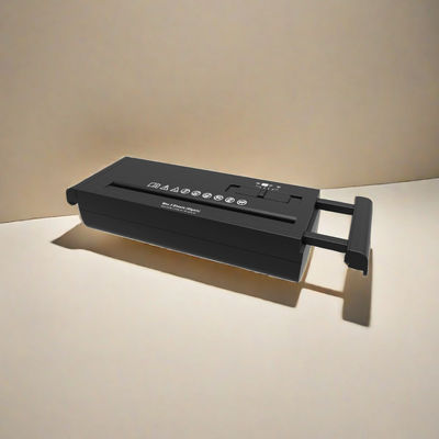 強力で5枚の紙を切断する紙を切断する機械 効率的で信頼性がある