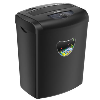 21Lビンの巻10シート A4 切断容量 P-4 セキュリティレベル紙切断機 CD218P