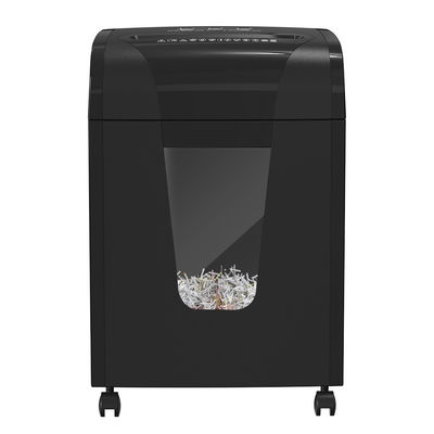 C261P-10 重用マイクロカット紙シェードラー 20Lバスケットビン 45分オン