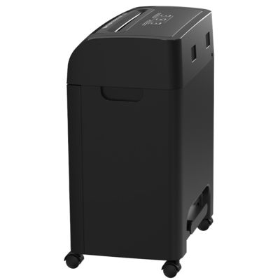 C261P 10シート マイクロカット オフィスホーム紙 粉砕機 20Lビン