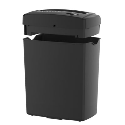21L 大容量 P4 レベル オフィス 機器 紙 と ディスク 破壊 機 CD218P 10 シート 横切断 紙 切断機
