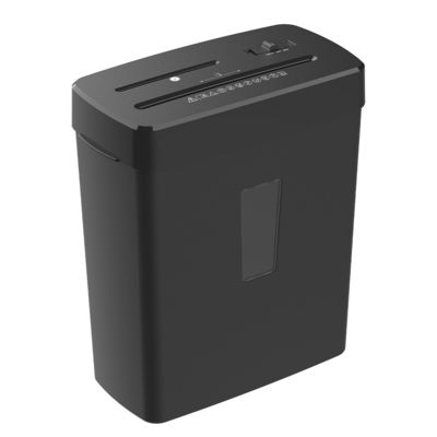 13L ポータブルミニ8枚のA4紙スレッダー 家庭用オフィス用CD222P-8
