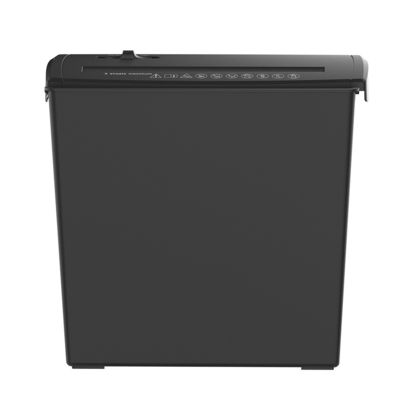 S606B EMC FCC ETL CE認証された電動ストリップカット 5シート 紙細工機 2.64 ガロン容量