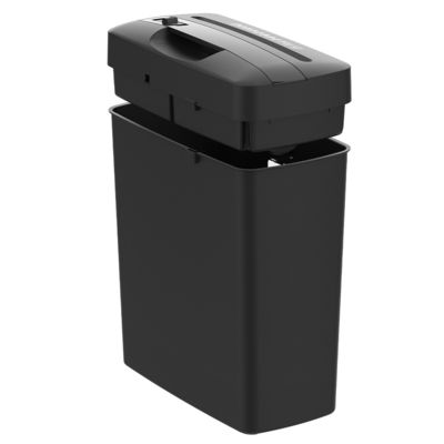 オーバーヒート保護 13L 商業用オフィス用紙シェラダー