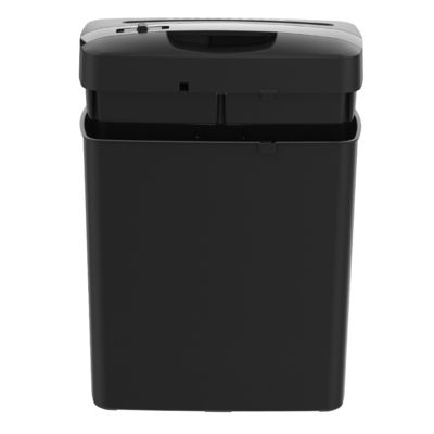 ETL 承認 コンパクト紙破壊機 6 枚の紙 細分機 13L C220P-6