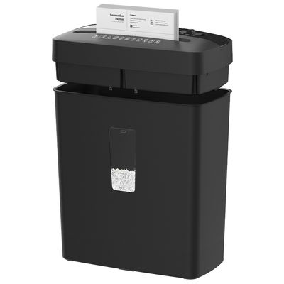 紙文書破壊機 13L ミニホームオフィス紙5枚のシートC220Pのシート