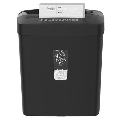 OEM ODM 6シートA4クロスカット紙シェードラーマシンC220P-6 13Lビン