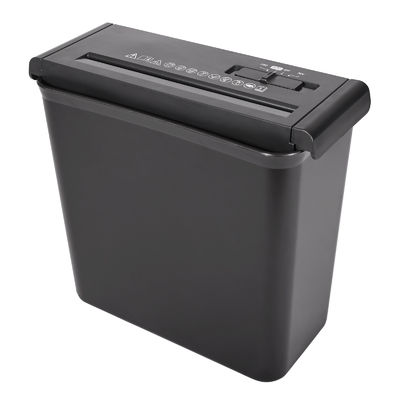 10l 5シート ストライプカット ミニ紙シェードラー オフィス&amp;ホーム 7mm CS522S
