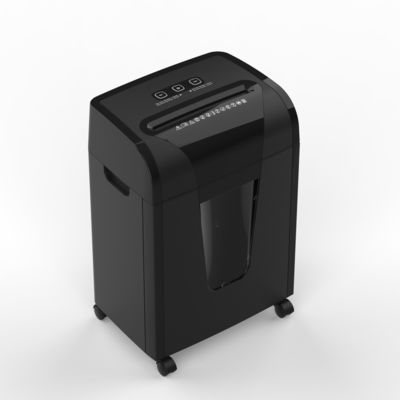 C261P-18 重用品 20L文書破壊機 18 紙 A4 紙 機 業務用 P4 レベル
