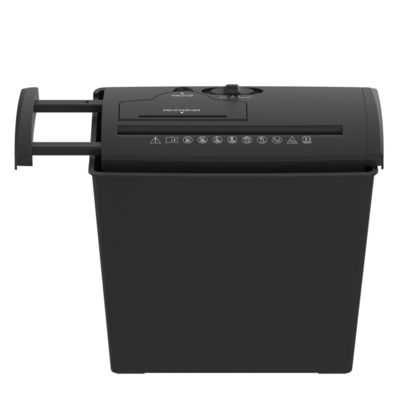 10L ストライプカット 紙 機 CS522S 5 枚のA4 紙 機 オフィスと家庭用