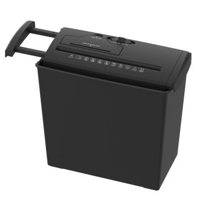 ミニ5枚のA4電子文書用紙粉砕機 CS522S