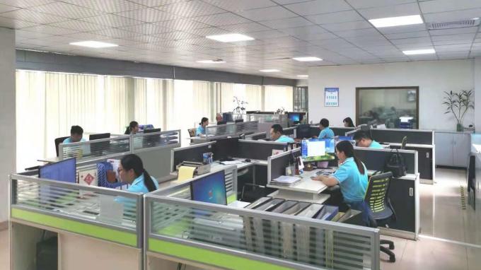 72dB 騒音レベル 5 紙 A4 ストライプカット紙 家庭用オフィススクールバンクのためのシラッダー S606B 12