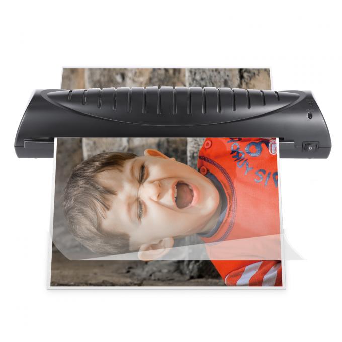 ドキュメント用紙のための写真防堵熱ラミネート機 a3 LM2017 3