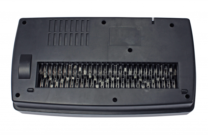 C506P 14L バスケビン クロスカット クレジットカード 紙 機 5 枚の容量 家やオフィスで使用 2