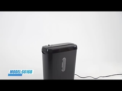 S616B 5 家庭用シートカット紙シェードラー