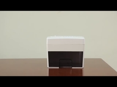 C200P パーソナライゼーション 高セキュリティ マイクロカット 機密文書