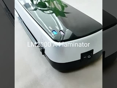 LM2000 A4ラミネーター ラーミネート 厚さ 0.6mm 解き放題機能