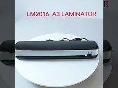 LM2016 フォトラミネート機 a3ラミネーター